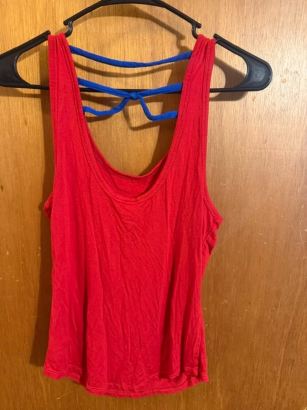 Tank Top - Picture 3 of 3